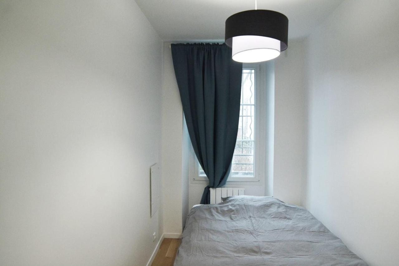 Le Duplex De Choisy Apartment Paris