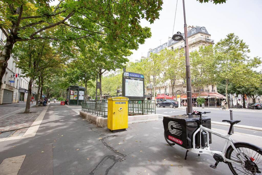 Apartamento Naturellement *