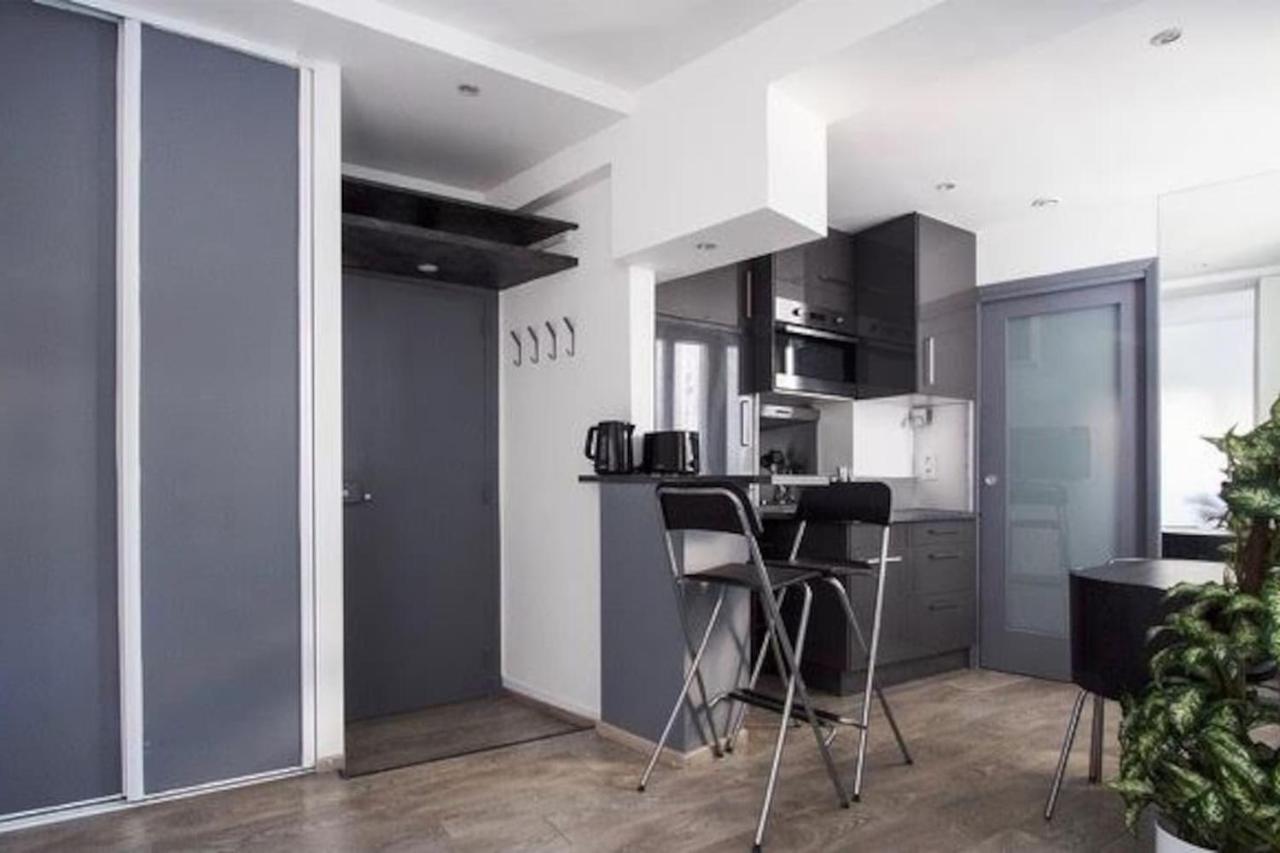 Appartement Wonderful In Heart Of *