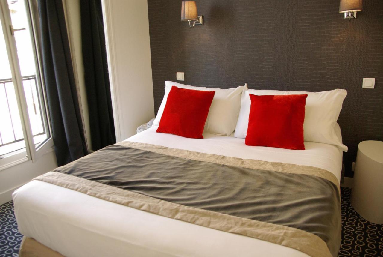 Hotel Atelier Montparnasse Paris