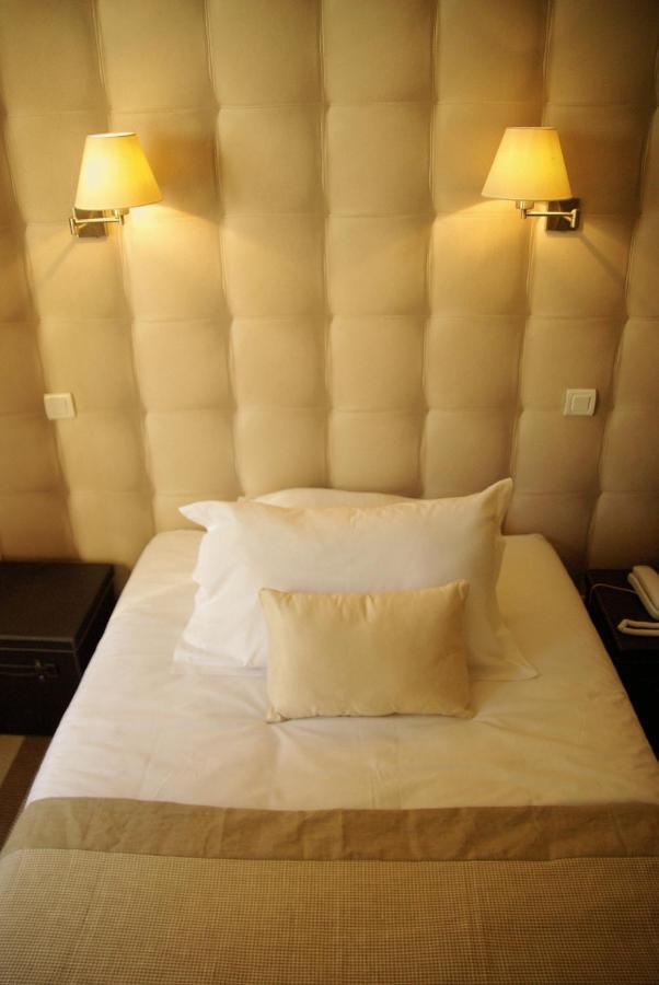 Atelier Montparnasse Hotel 3*