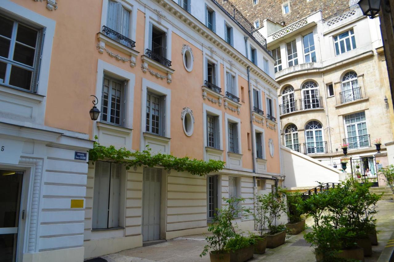 Le M. Musee Du Vin - *