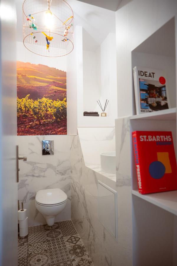 Le M. Musee Du Vin -
