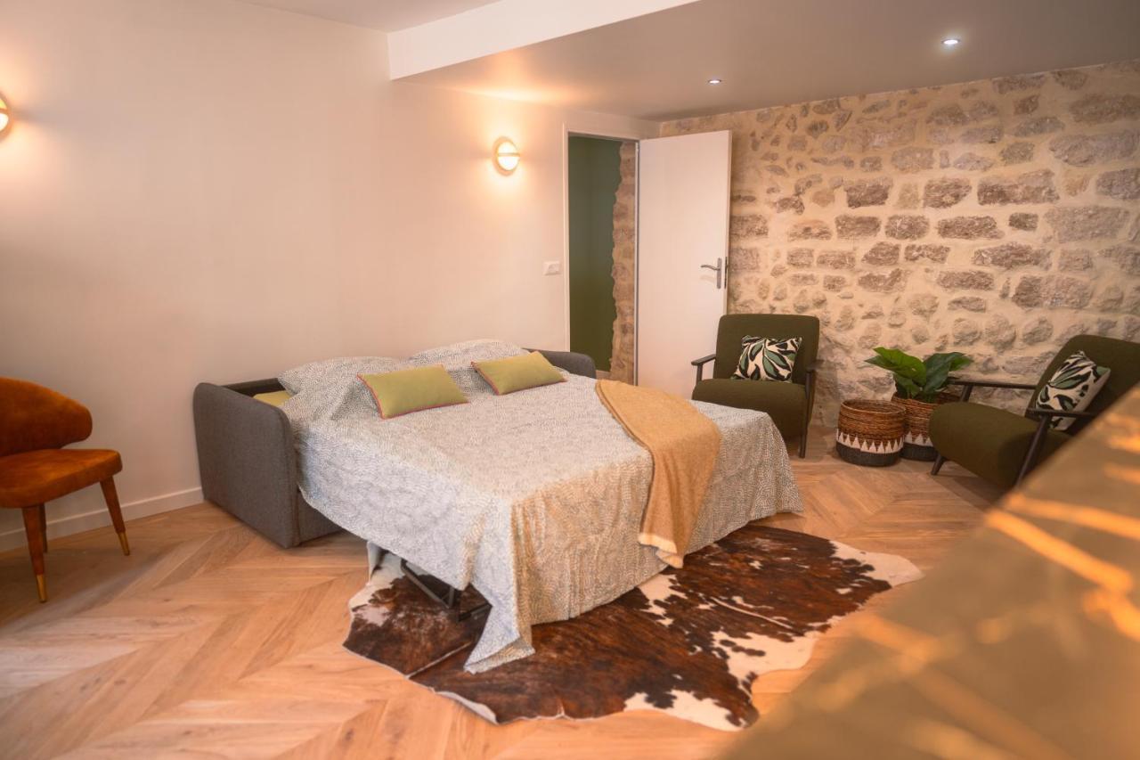 Le M. Musee Du Vin - Aparthotel