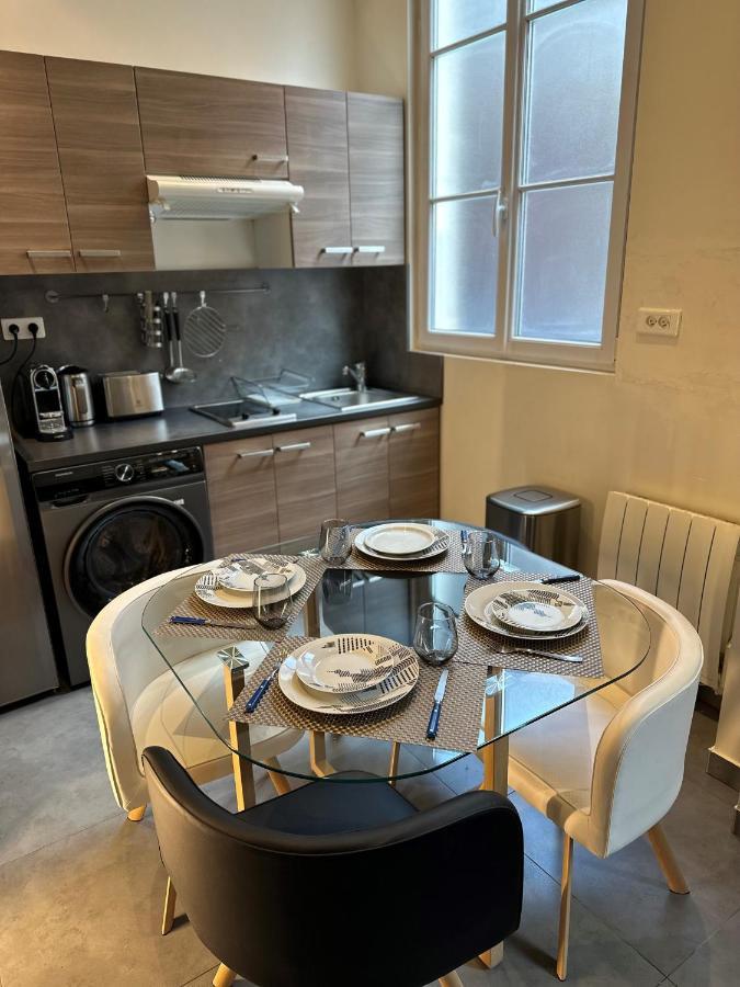 Spacious Loft Near Jardin Du Luxembourg Paris
