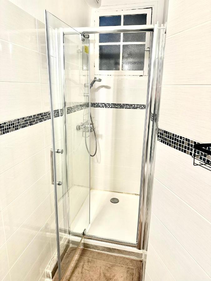 Apartamento Principal Paris