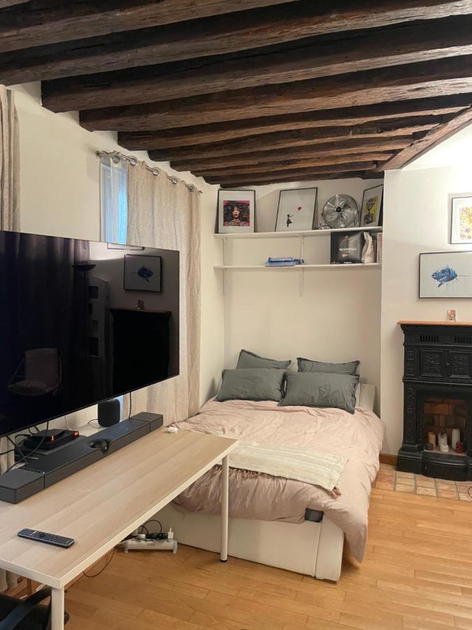 Apartamento Principal