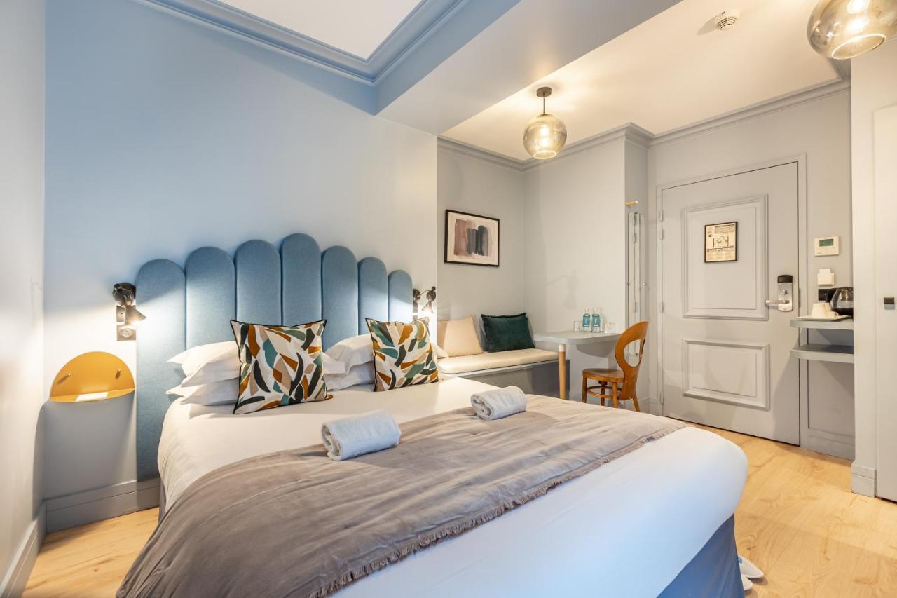 Hotel Le Nest By Sweett 4*