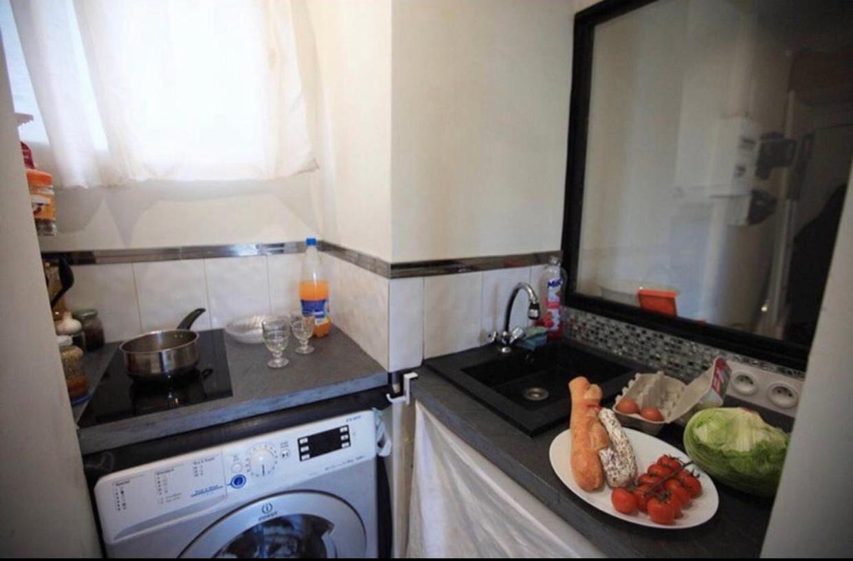 Abritel Apartamento