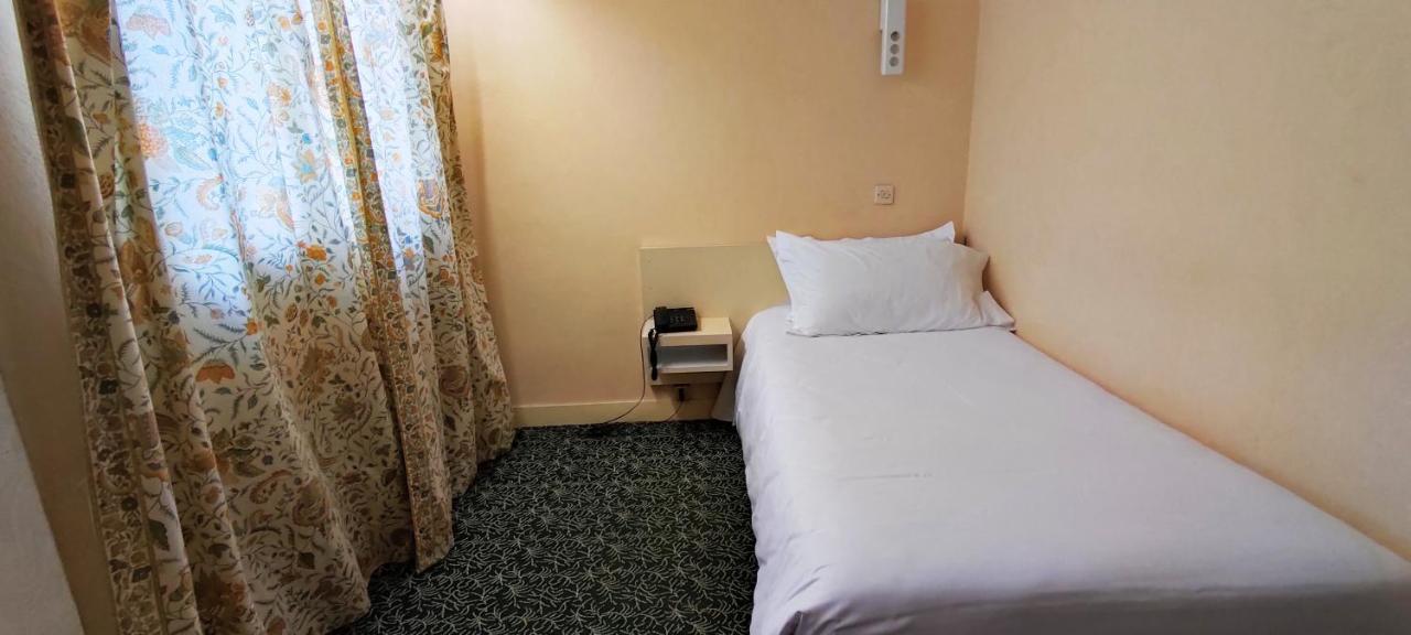 Grand Du Havre Hotel 3*