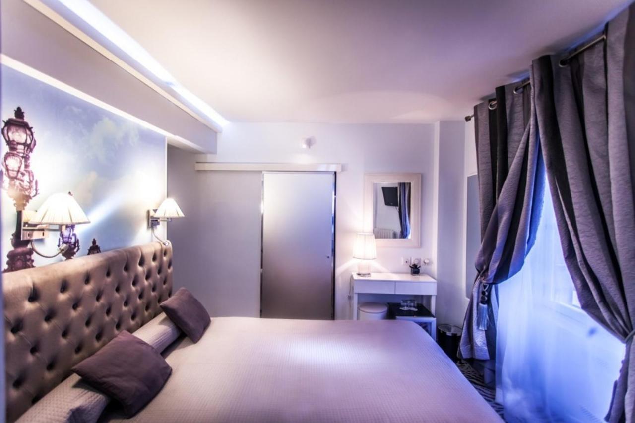 Hotel Ascot Opéra