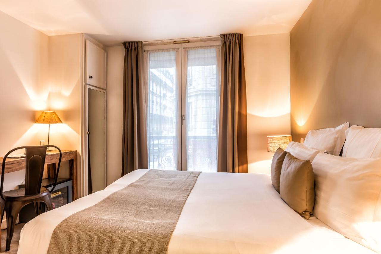 Atelier Montparnasse Hotel Paris