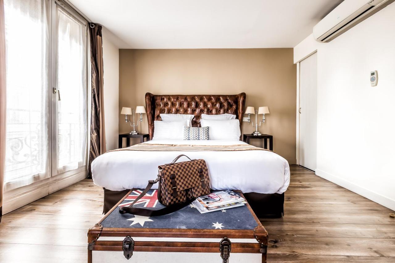 Atelier Montparnasse Hotel 3*