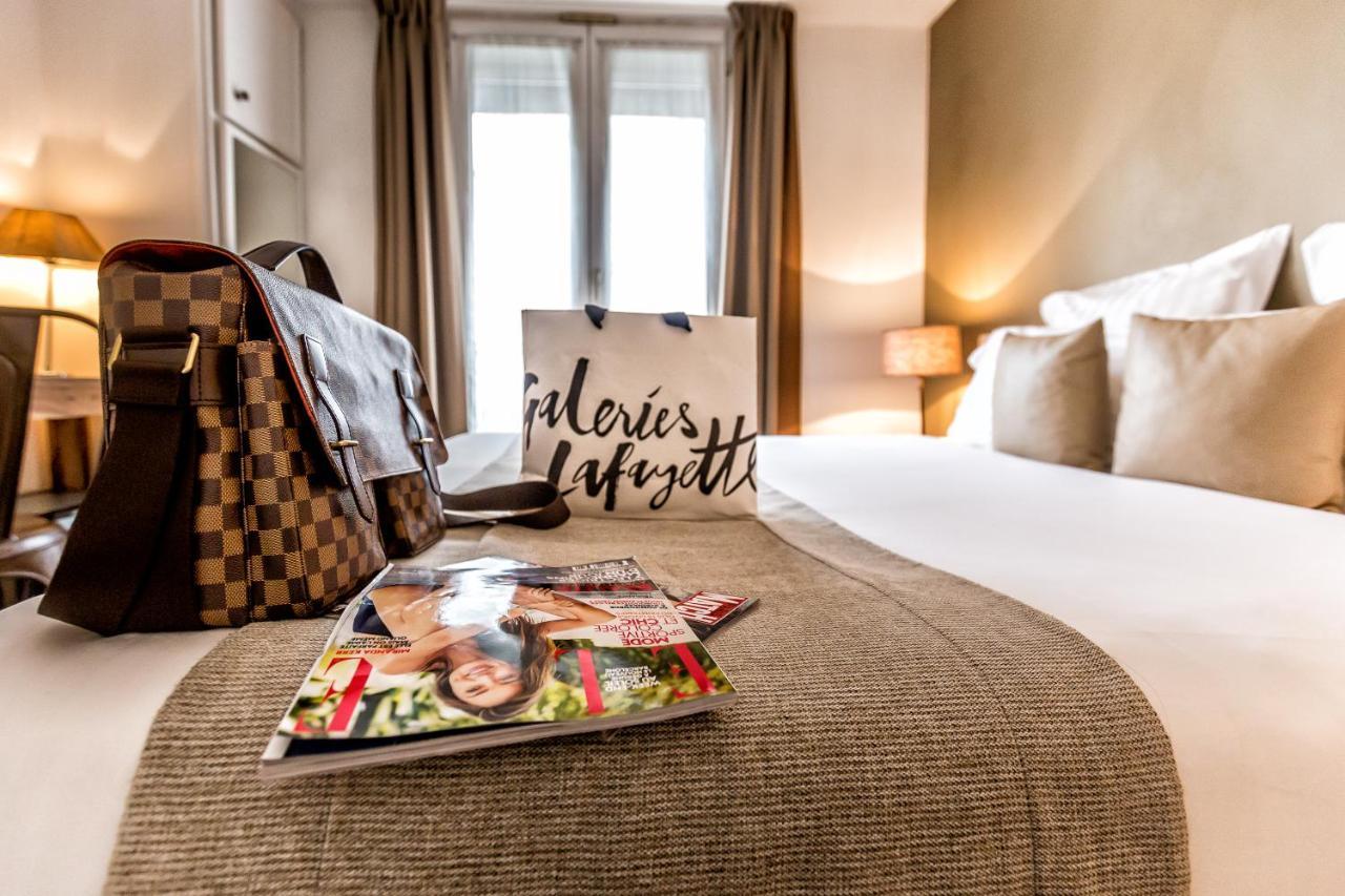 Atelier Montparnasse Hotel Paris