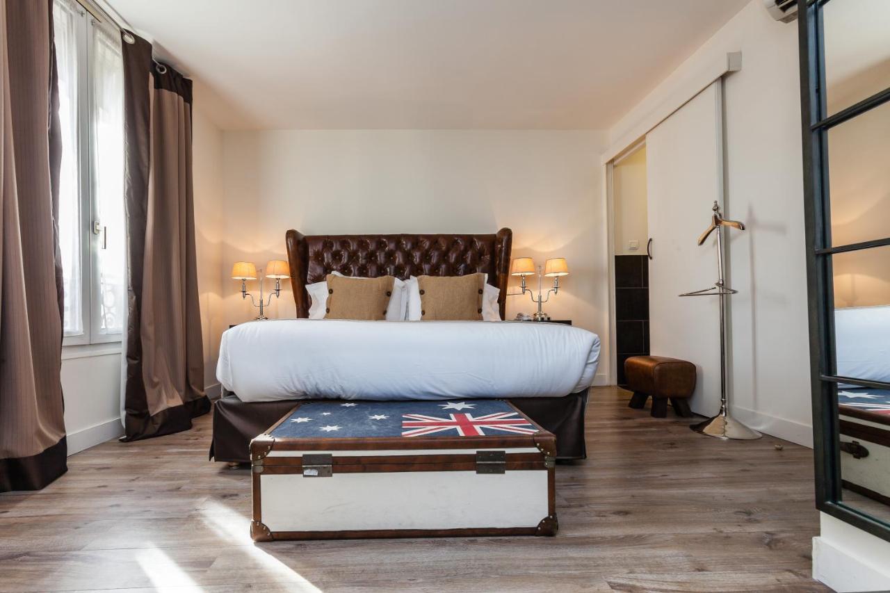 Atelier Montparnasse Hotel Paris