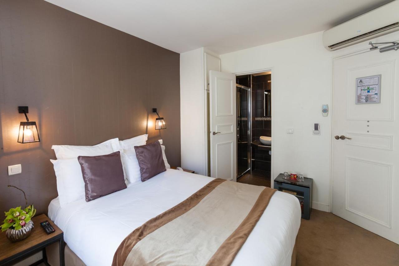Atelier Montparnasse 3*