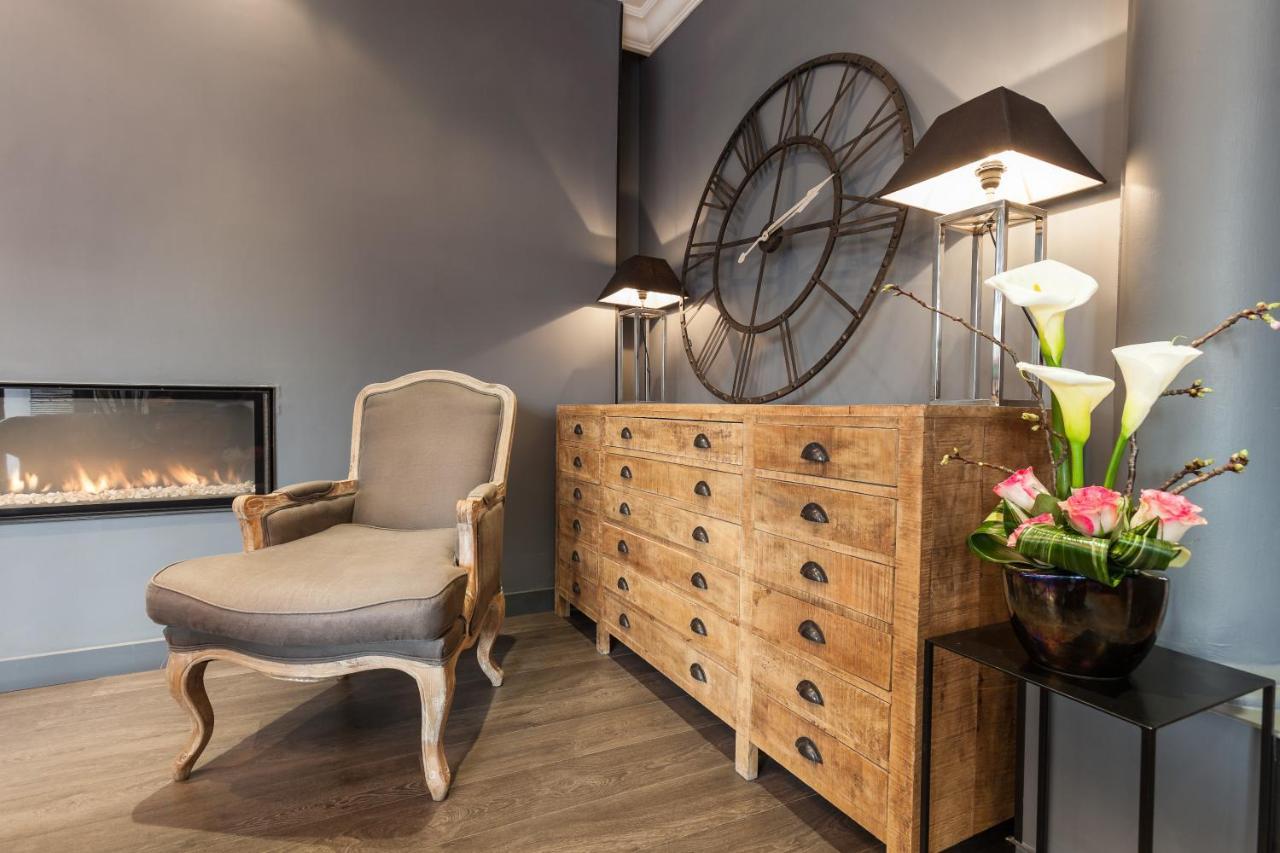 Hotel Atelier Montparnasse 3*