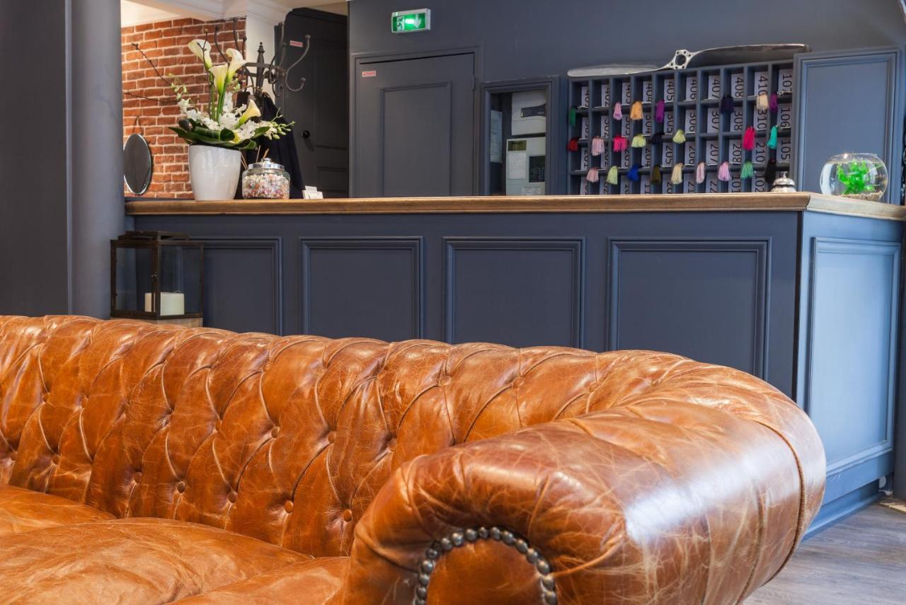 Hotel Atelier Montparnasse