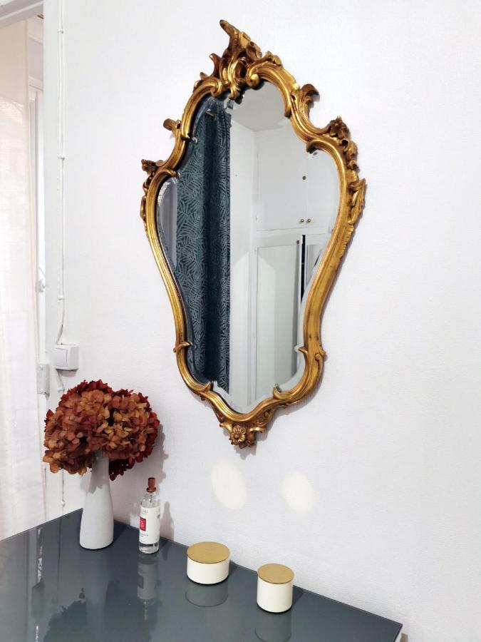 Appt Cosy Chic, 4 Couchages + Lit Bebe, 12e Apartment *