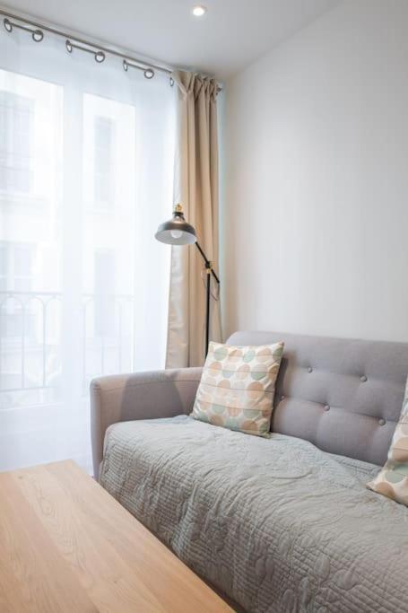 49 Rochechouart - Cozy Near Montmartre Appartement