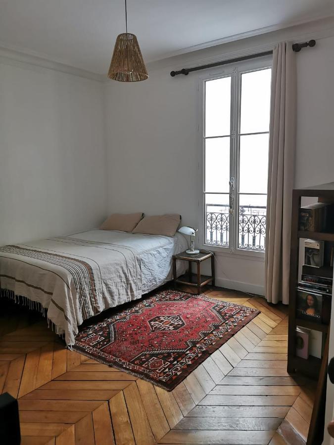 Hospedagem domiciliar Sweet Paris