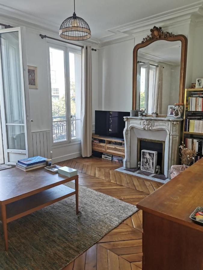 Sweet Hospedagem domiciliar Paris