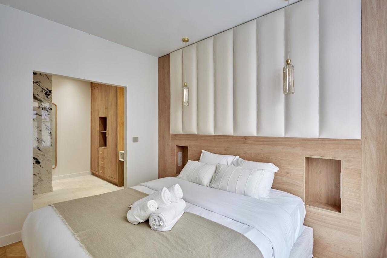 Centre De By Prestige Apartamento *