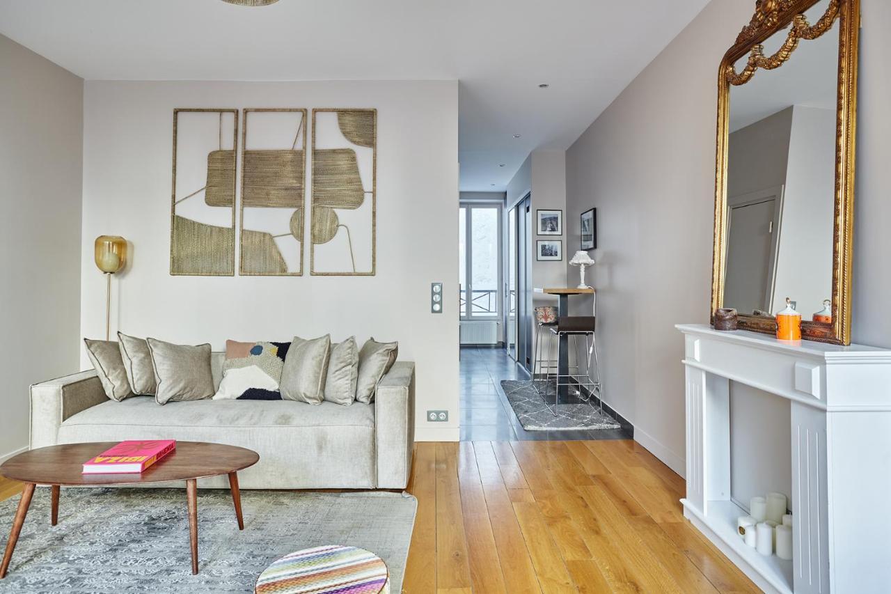 Champs Elysee By Prestige Apartamento *
