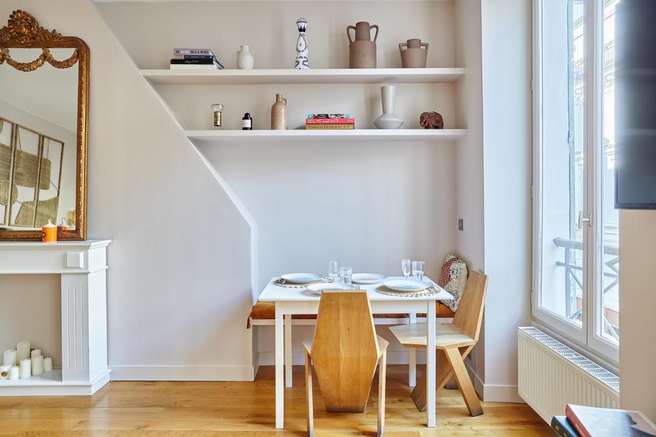 Champs Elysee By Prestige Apartamento Paris