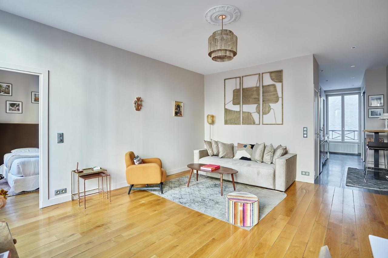 Apartamento Champs Elysee By Prestige *