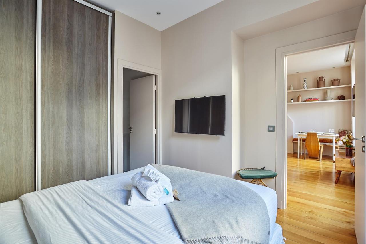 Apartamento Champs Elysee By Prestige