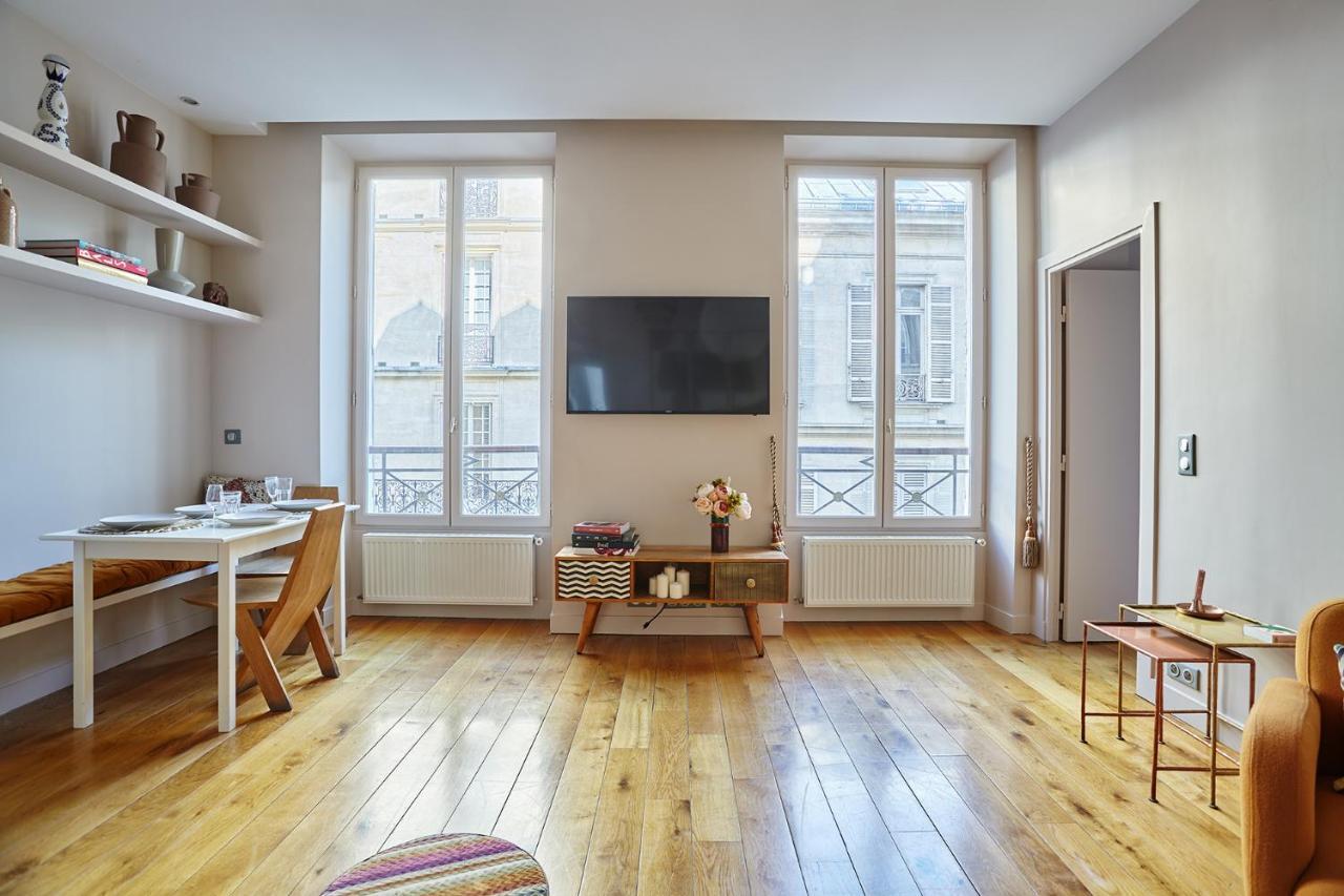 Champs Elysee By Prestige Apartamento *