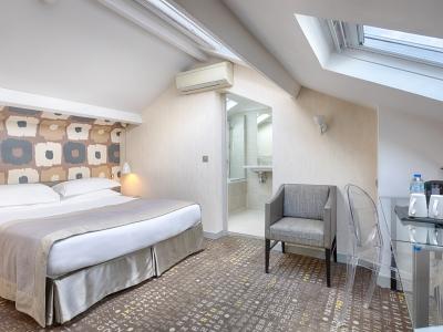 A La Des Artistes 3* Paris