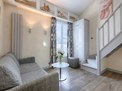 A La Des Artistes Hotel Paris
