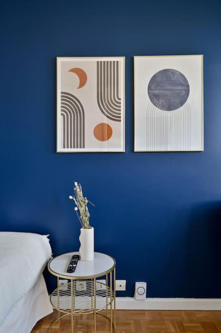 Apartment 14eme Arrondissement - Ii