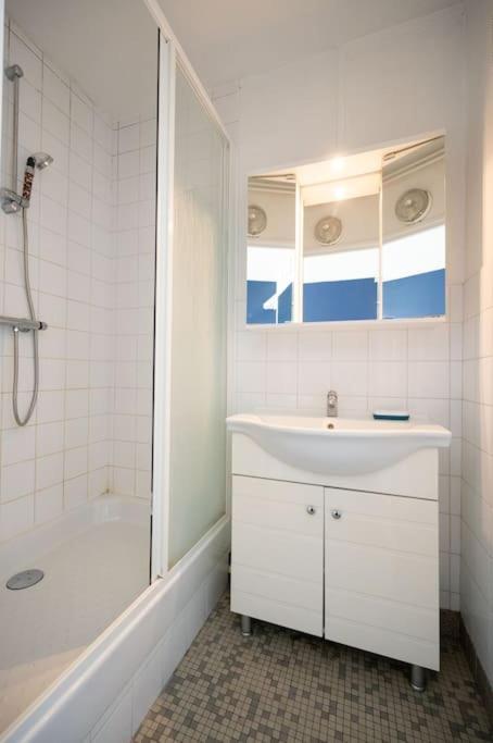 Apartment 14eme Arrondissement - Ii *