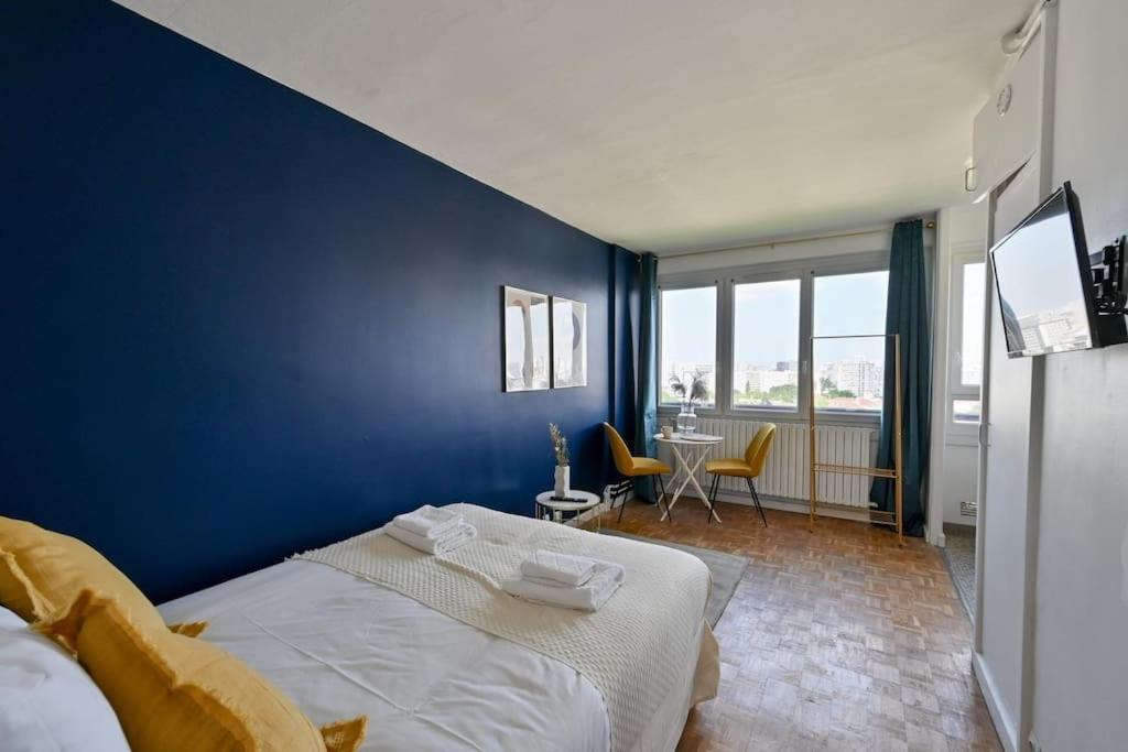 14eme Arrondissement - Ii Apartment *