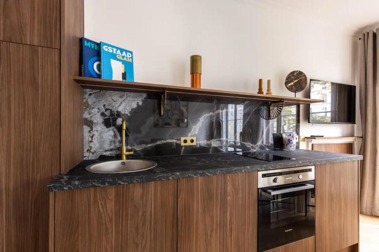 Luxurious & 2bd For 4 Paris