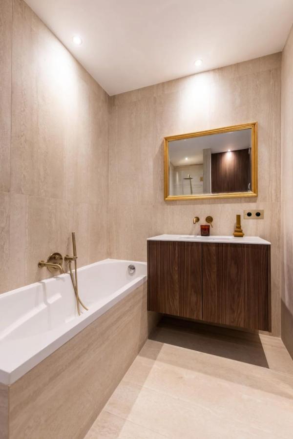Luxurious & 2bd For 4 * Paris