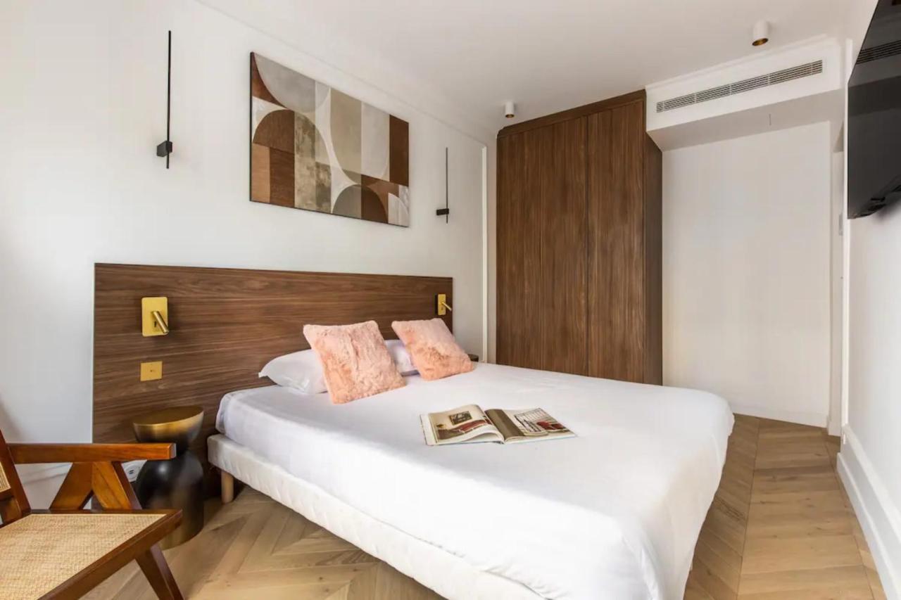 Luxurious & 2bd For 4