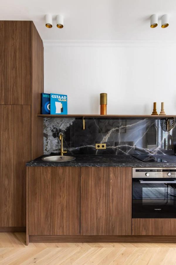 Luxurious & 2bd For 4 * Paris