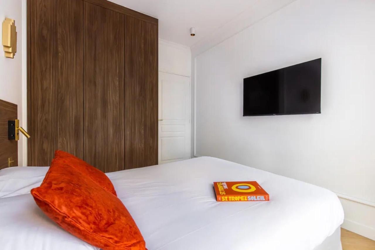 Luxurious & 2bd For 4 *
