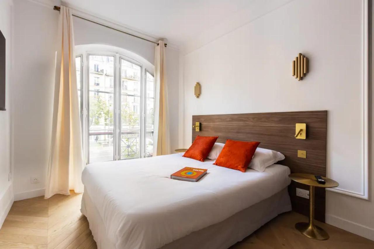 Luxurious & 2bd For 4 Apartment
