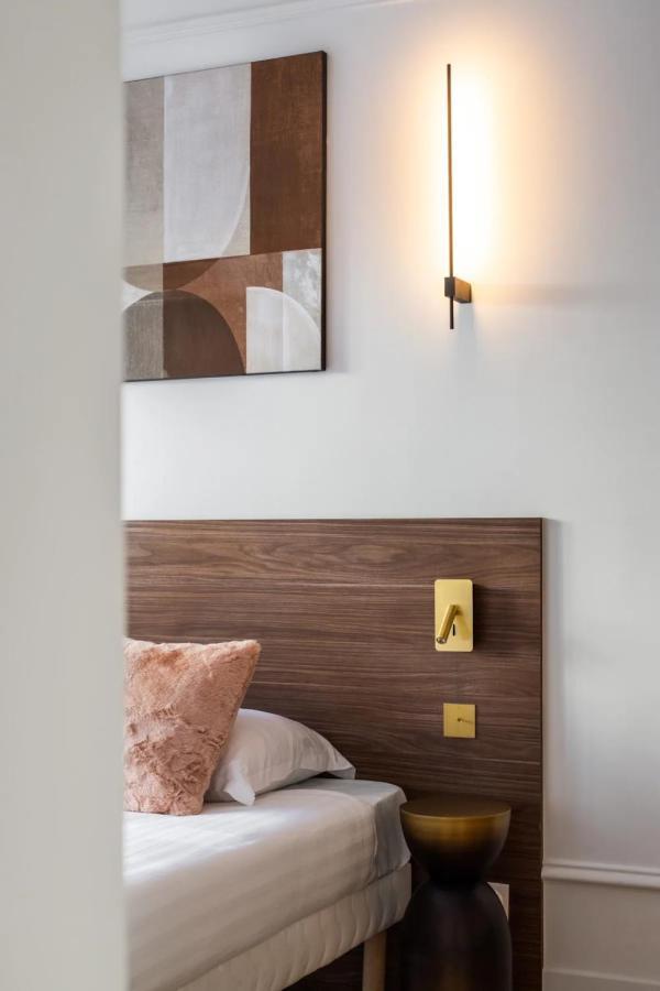 Luxurious & 2bd For 4