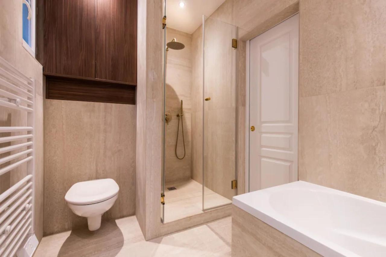 Luxurious & 2bd For 4 Apartment *