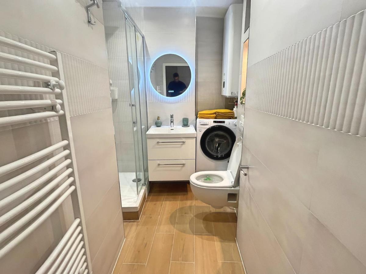Coup De Coeur Montparnasse Apartamento