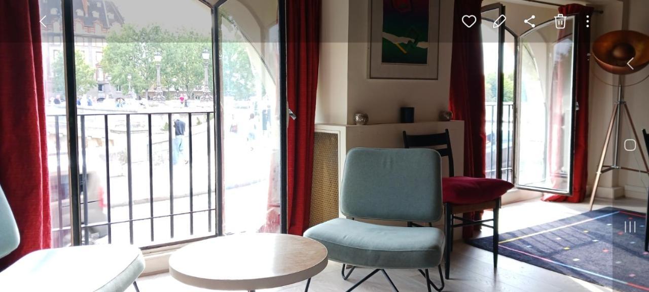 Apartamento Emily In Paris
