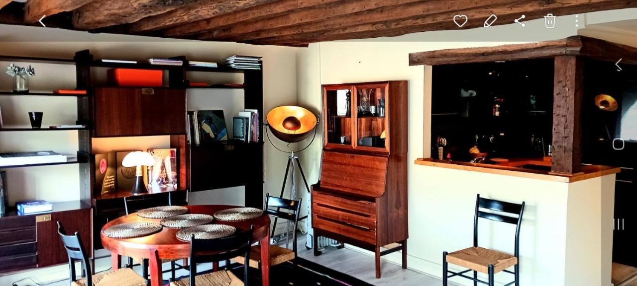 Apartamento Emily In *