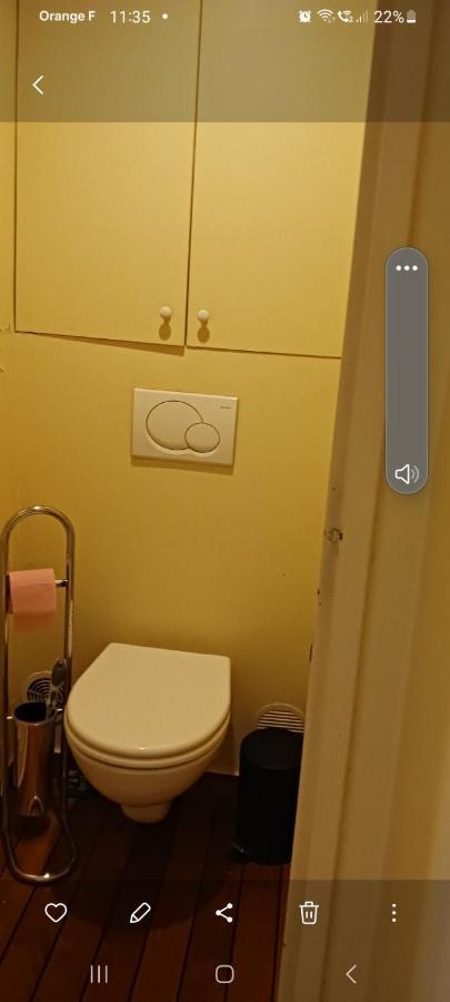 Apartamento Emily In Paris