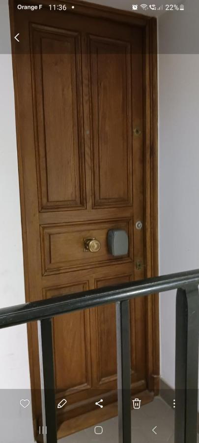Apartamento Emily In *